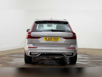 Used Volvo XC60 2025 for sale - 78148301: Photo
