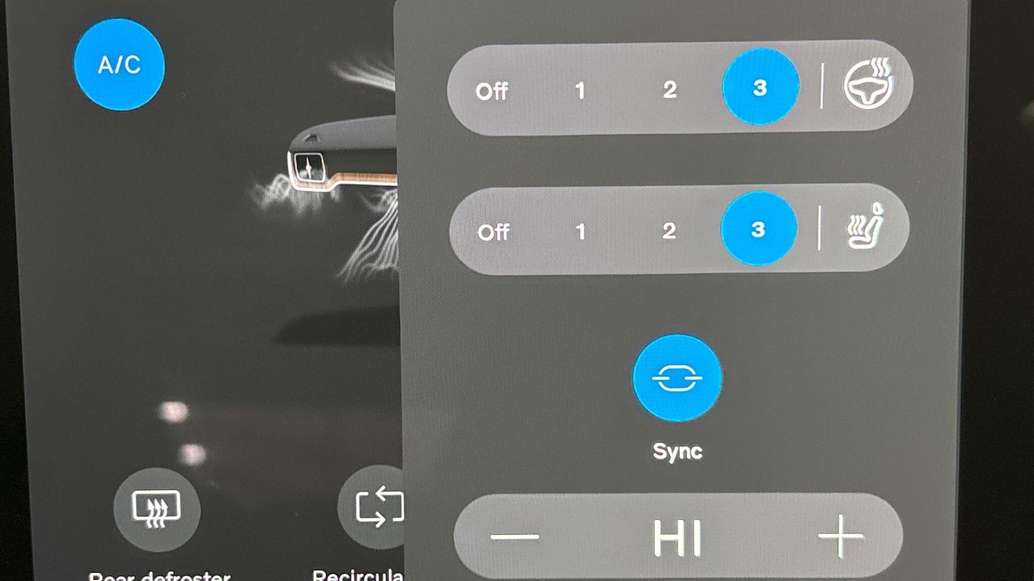 Used Volvo XC60 2025 for sale - 78148301: Photo 63