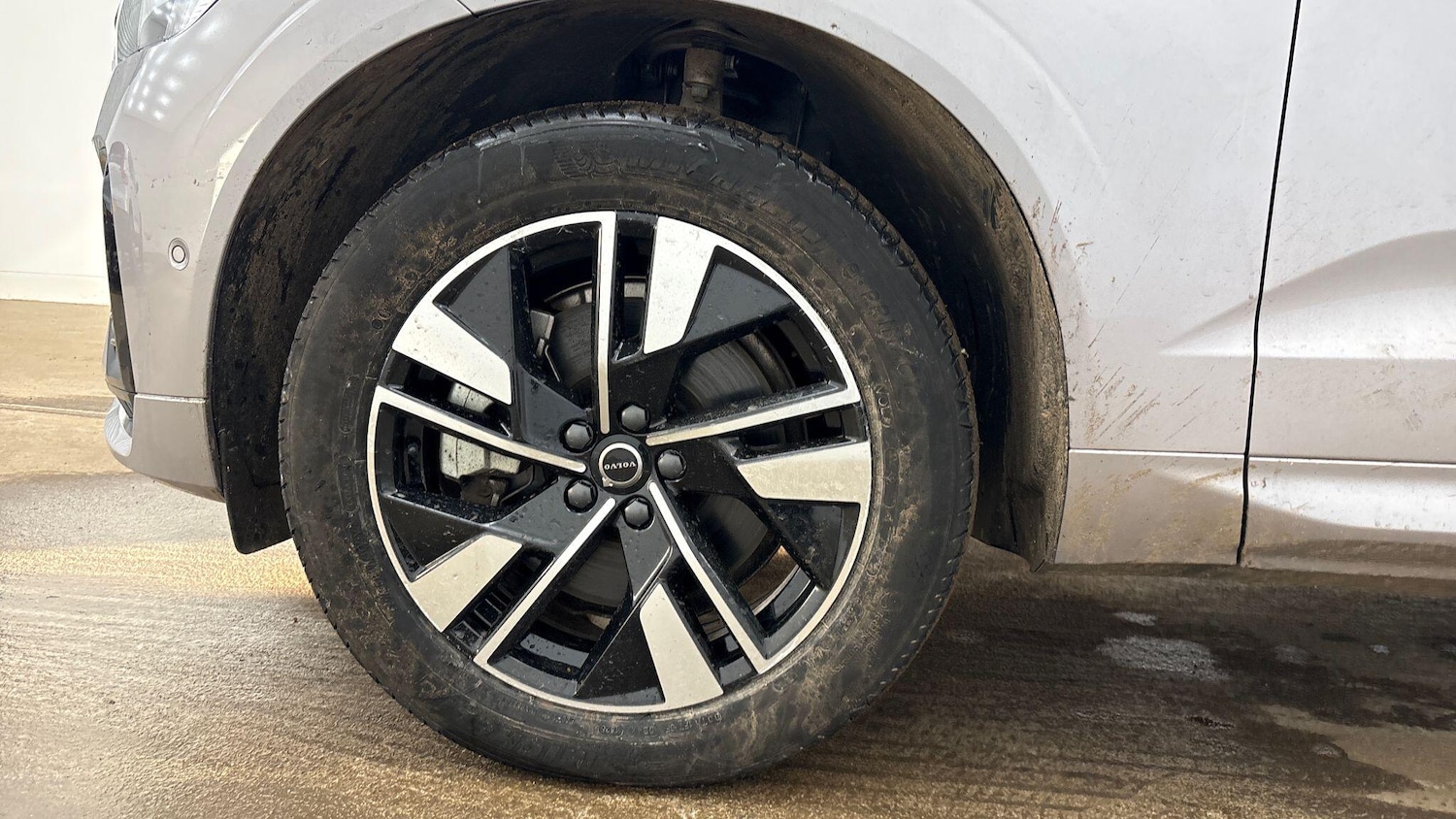 Used Volvo XC60 2025 for sale - 78148301: Photo 64