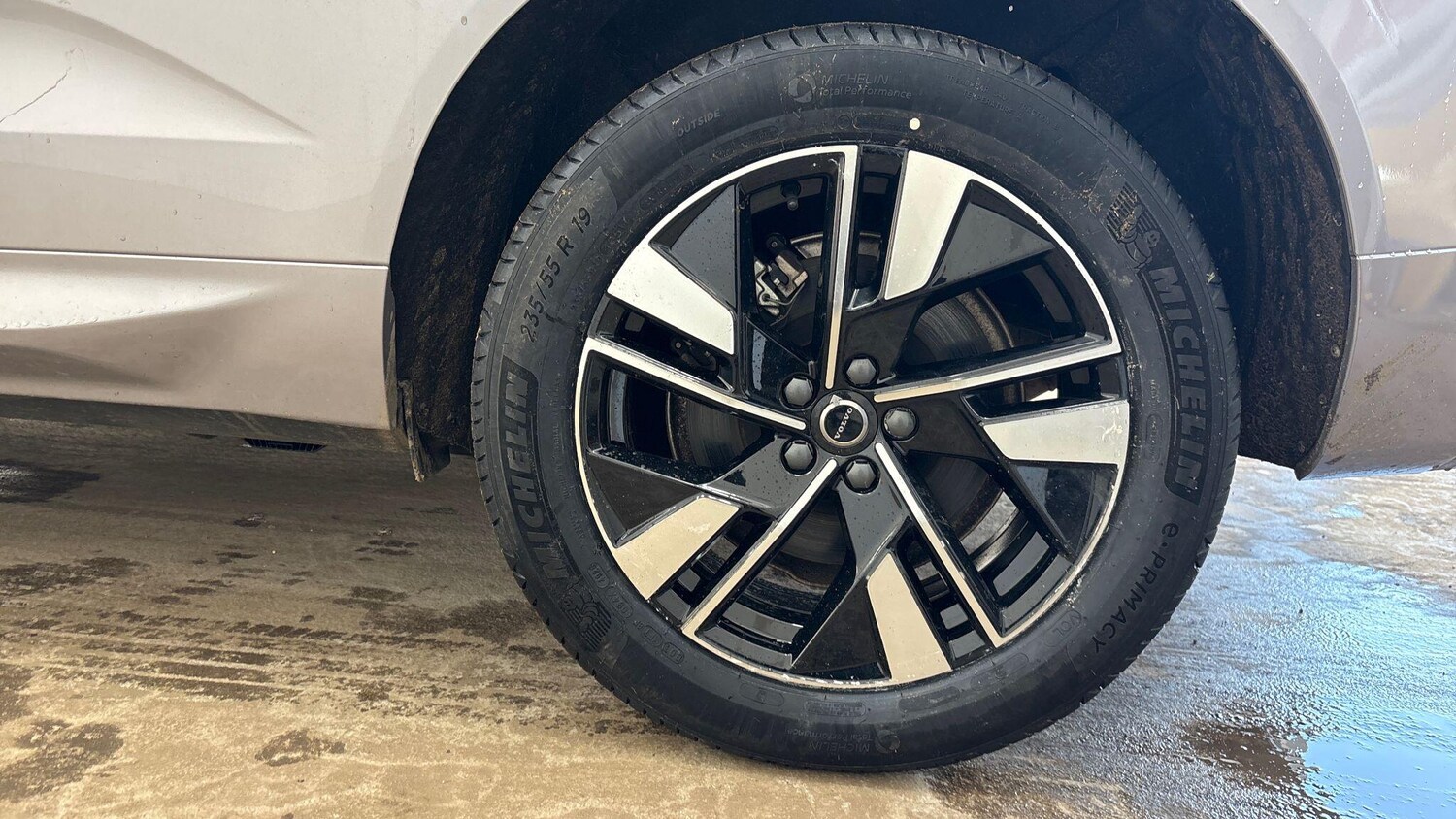 Used Volvo XC60 2025 for sale - 78148301: Photo 65