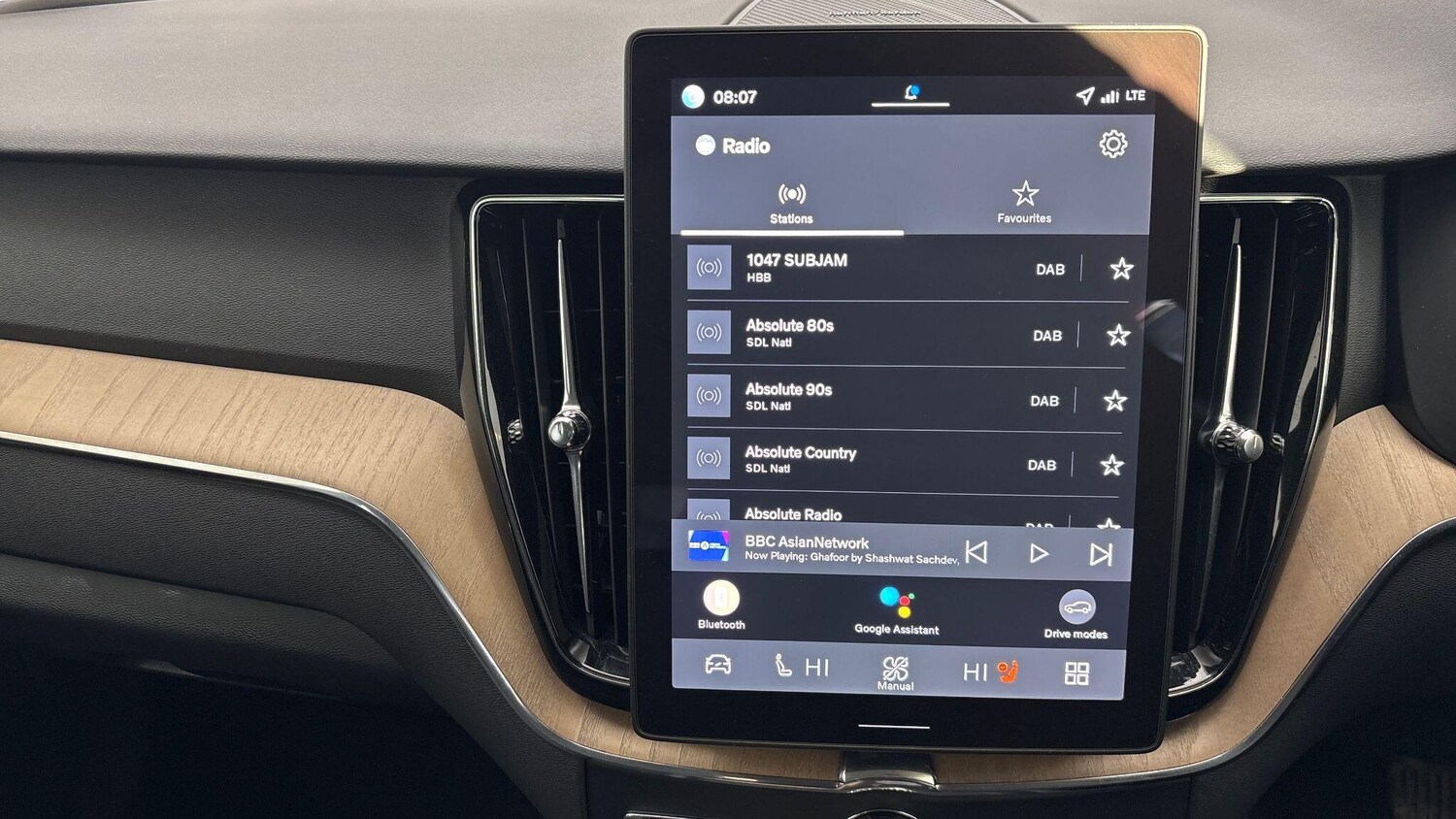 Used Volvo XC60 2025 for sale - 78148301: Photo 70