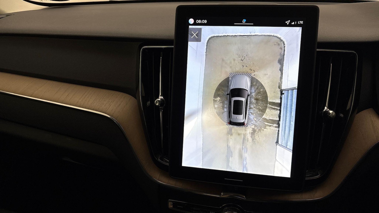 Used Volvo XC60 2025 for sale - 78148301: Photo 74