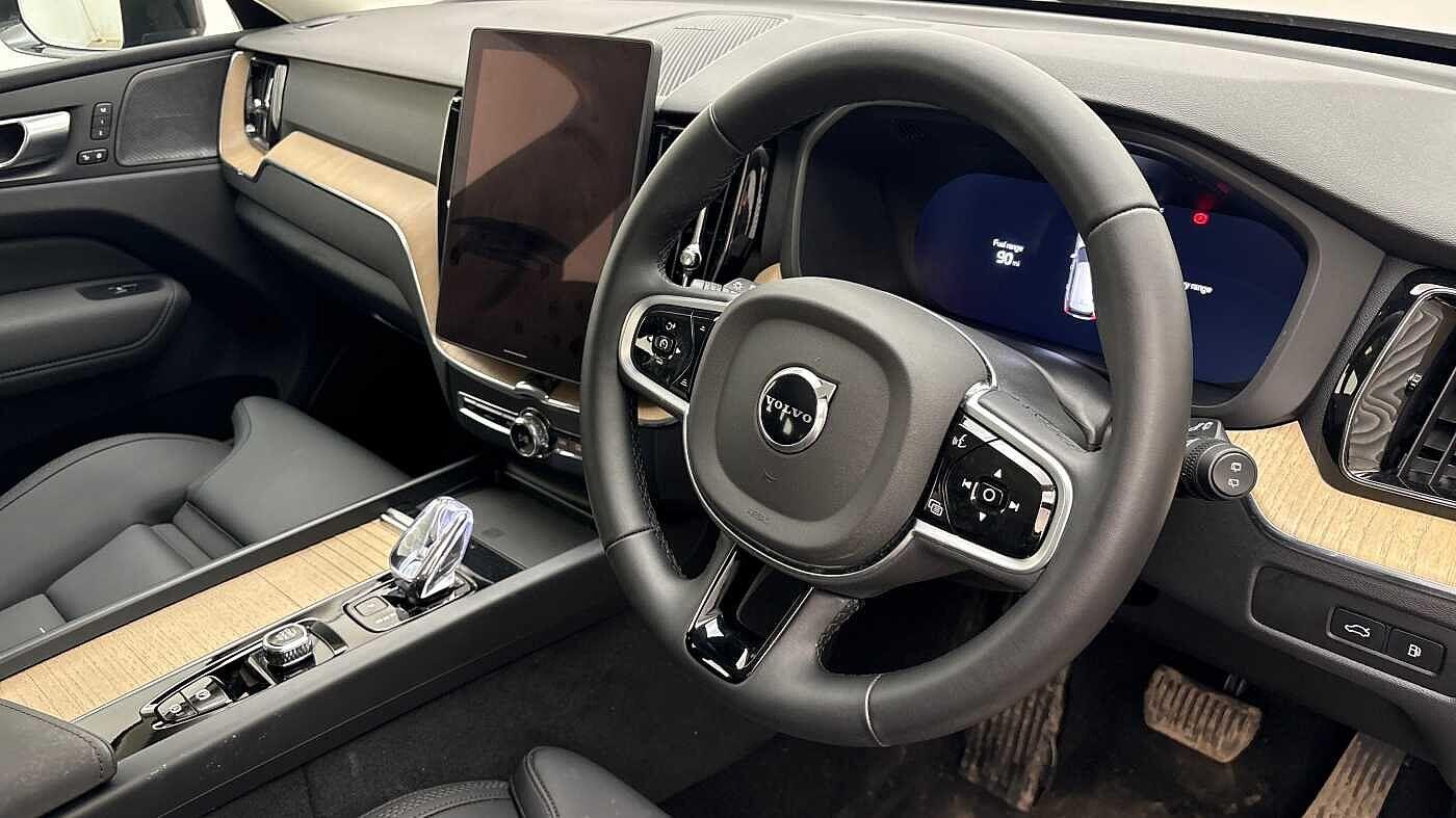 Used Volvo XC60 2025 for sale - 78148301: Photo 9