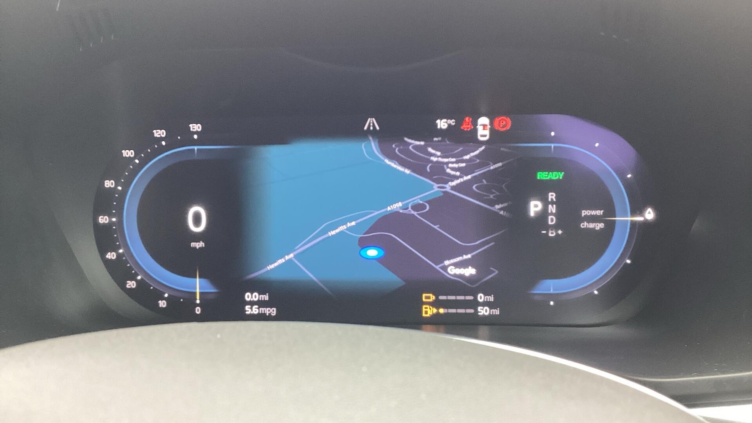 Used Volvo XC60 2023 for sale - 76306386: Photo 11