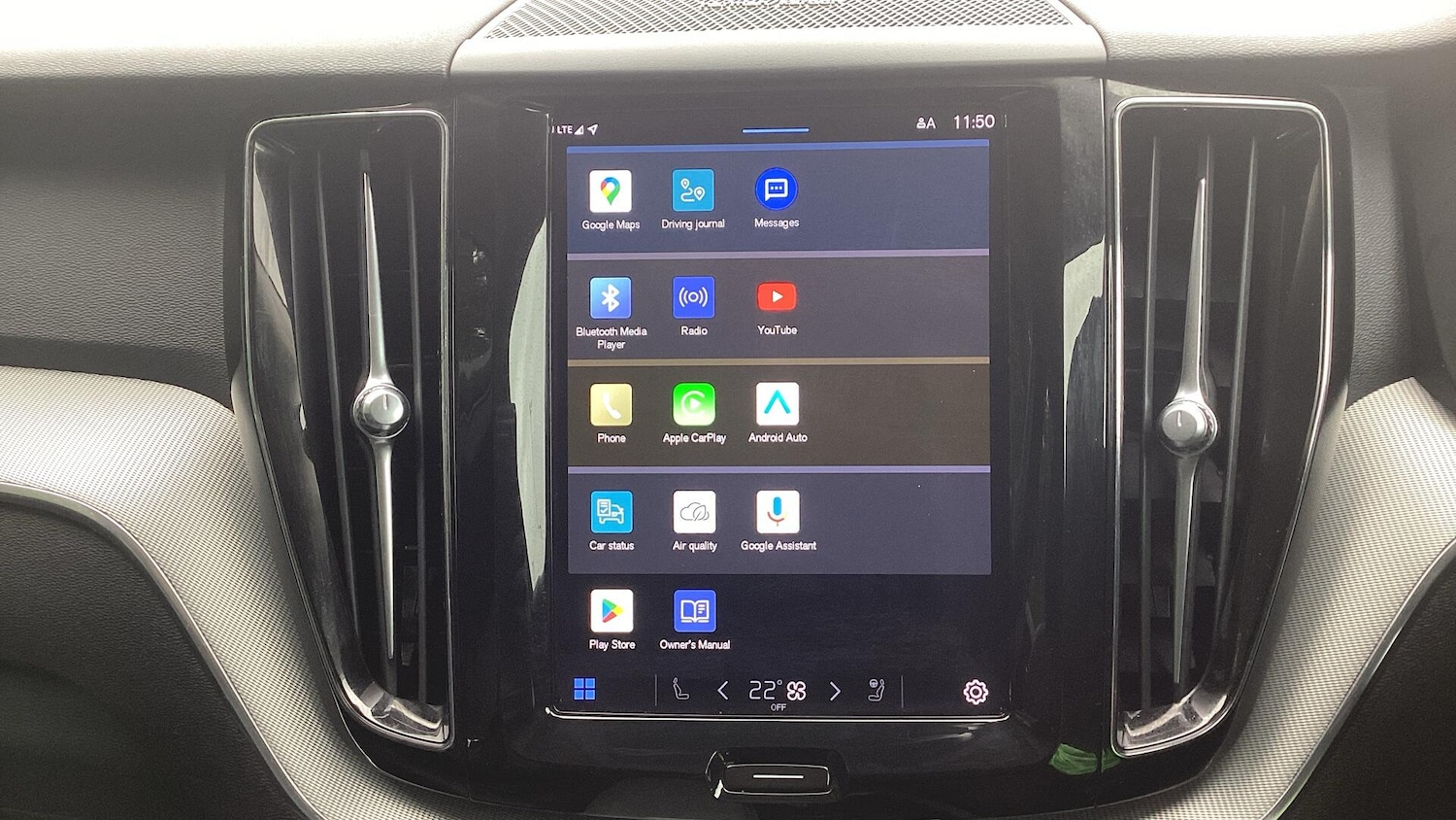 Used Volvo XC60 2023 for sale - 76306386: Photo 12