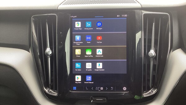 Used Volvo XC60 2023 for sale - 76306386: Photo 12