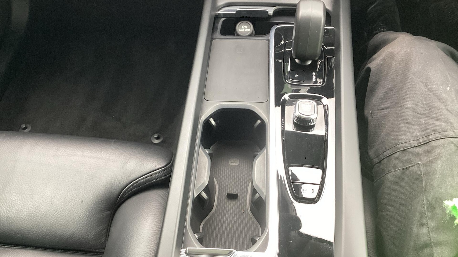 Used Volvo XC60 2023 for sale - 76306386: Photo 16