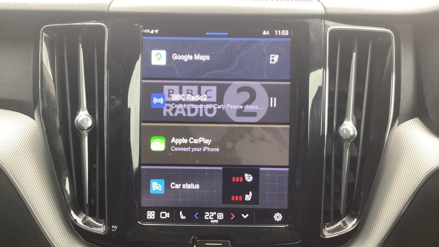 Used Volvo XC60 2023 for sale - 76306386: Photo 19