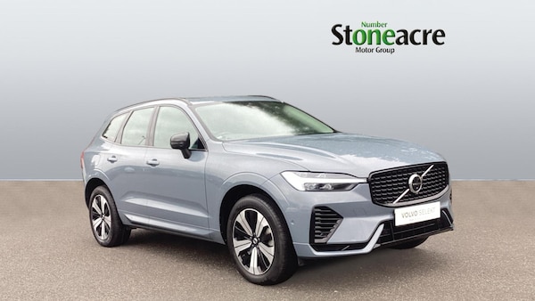 Used Volvo XC60 2023 for sale - 76306386: Photo 1