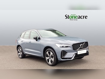 2023 (73) - 2.0 T6 [350] RC PHEV Plus Dark 5dr AWD Geartronic
