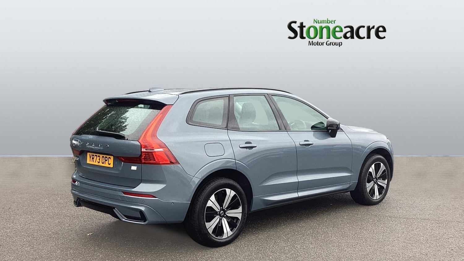 Used Volvo XC60 2023 for sale - 76306386: Photo 2