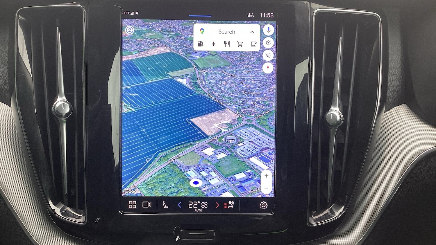 Used Volvo XC60 2023 for sale - 76306386: Photo 20