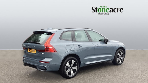 Used Volvo XC60 2023 for sale - 76306386: Photo 2