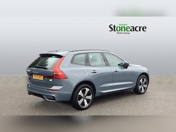 Used Volvo XC60 2023 for sale - 76306386: Photo
