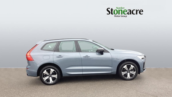Used Volvo XC60 2023 for sale - 76306386: Photo 3