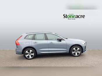 Used Volvo XC60 2023 for sale - 76306386: Photo
