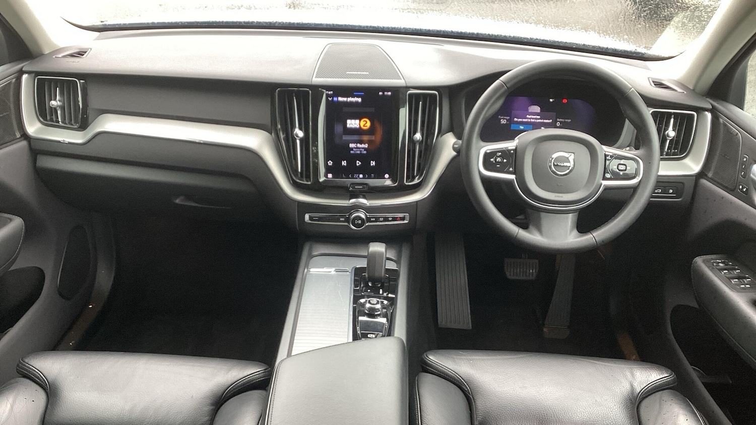 Used Volvo XC60 2023 for sale - 76306386: Photo 5