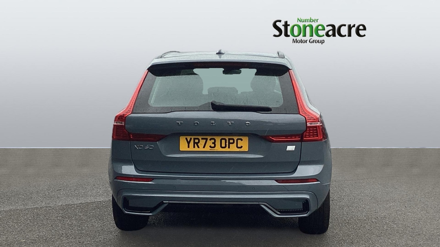 Used Volvo XC60 2023 for sale - 76306386: Photo 7