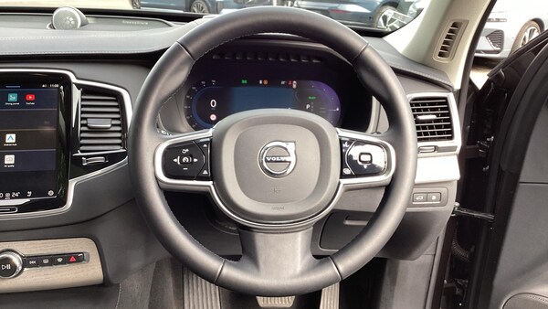 Used Volvo XC90 2024 for sale - 76085017: Photo 10