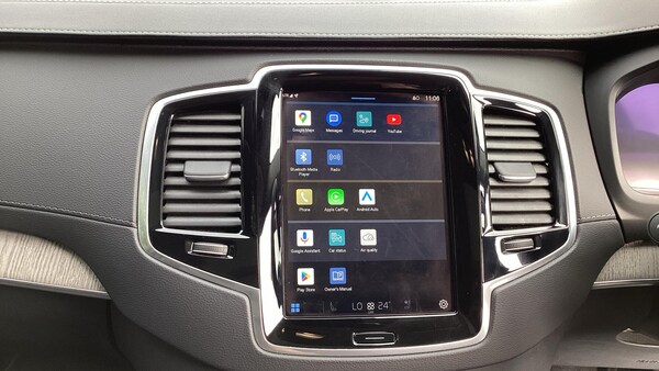 Used Volvo XC90 2024 for sale - 76085017: Photo 12