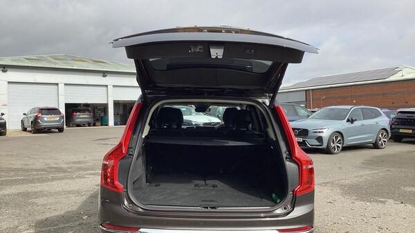 Used Volvo XC90 2024 for sale - 76085017: Photo 13