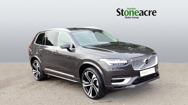 Used Volvo XC90 2024 for sale - 76085017: Photo 1