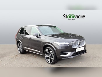 Volvo - XC90