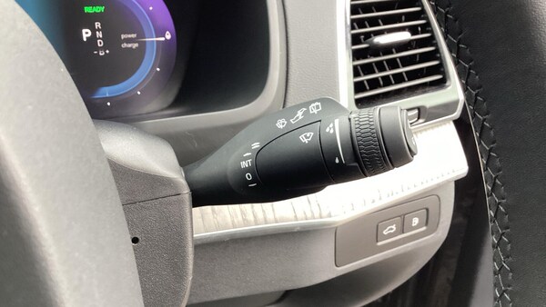 Used Volvo XC90 2024 for sale - 76085017: Photo 25