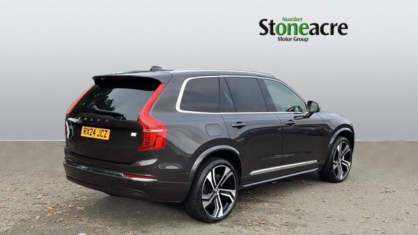 Used Volvo XC90 2024 for sale - 76085017: Photo 2