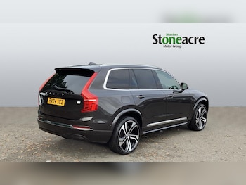 Used Volvo XC90 2024 for sale - 76085017: Photo 2