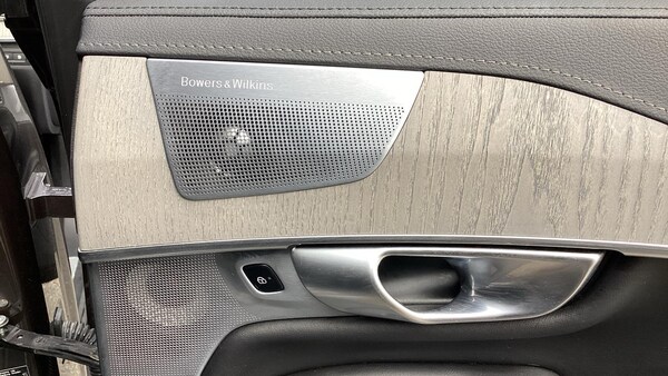 Used Volvo XC90 2024 for sale - 76085017: Photo 35