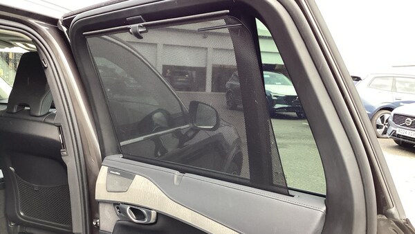 Used Volvo XC90 2024 for sale - 76085017: Photo 36