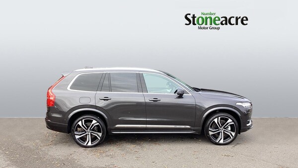 Used Volvo XC90 2024 for sale - 76085017: Photo 3