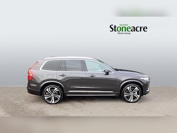 Used Volvo XC90 2024 for sale - 76085017: Photo 3