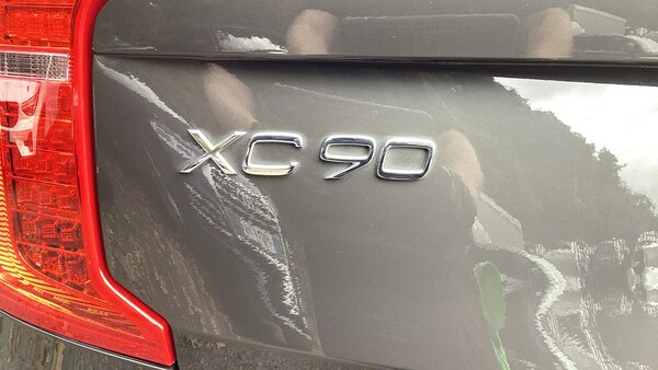 Used Volvo XC90 2024 for sale - 76085017: Photo 40