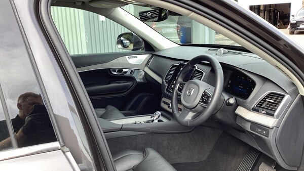 Used Volvo XC90 2024 for sale - 76085017: Photo 4