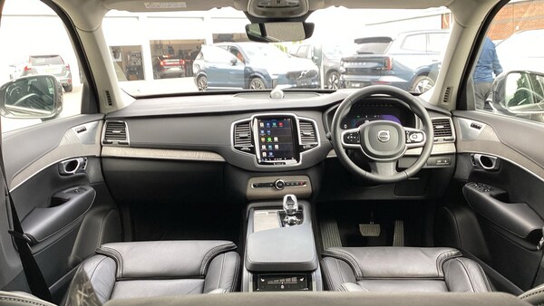 Used Volvo XC90 2024 for sale - 76085017: Photo 5