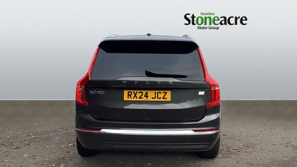 Used Volvo XC90 2024 for sale - 76085017: Photo 7
