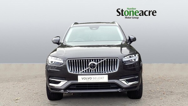 Used Volvo XC90 2024 for sale - 76085017: Photo 8