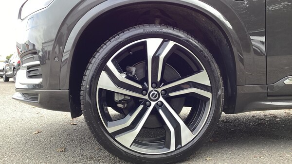 Used Volvo XC90 2024 for sale - 76085017: Photo 9