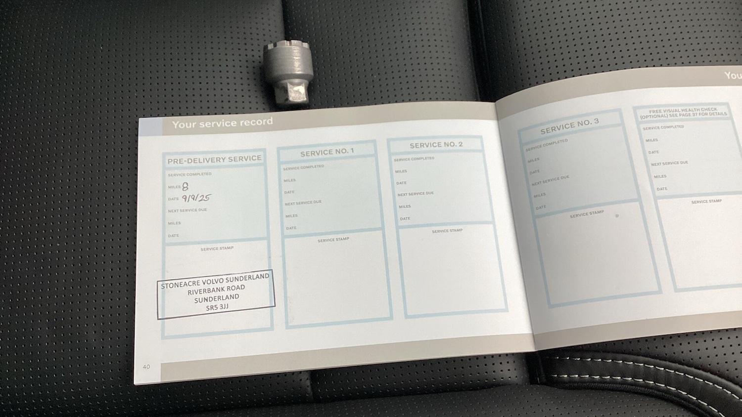 Used Volvo XC90 2025 for sale - 77190898: Photo 14