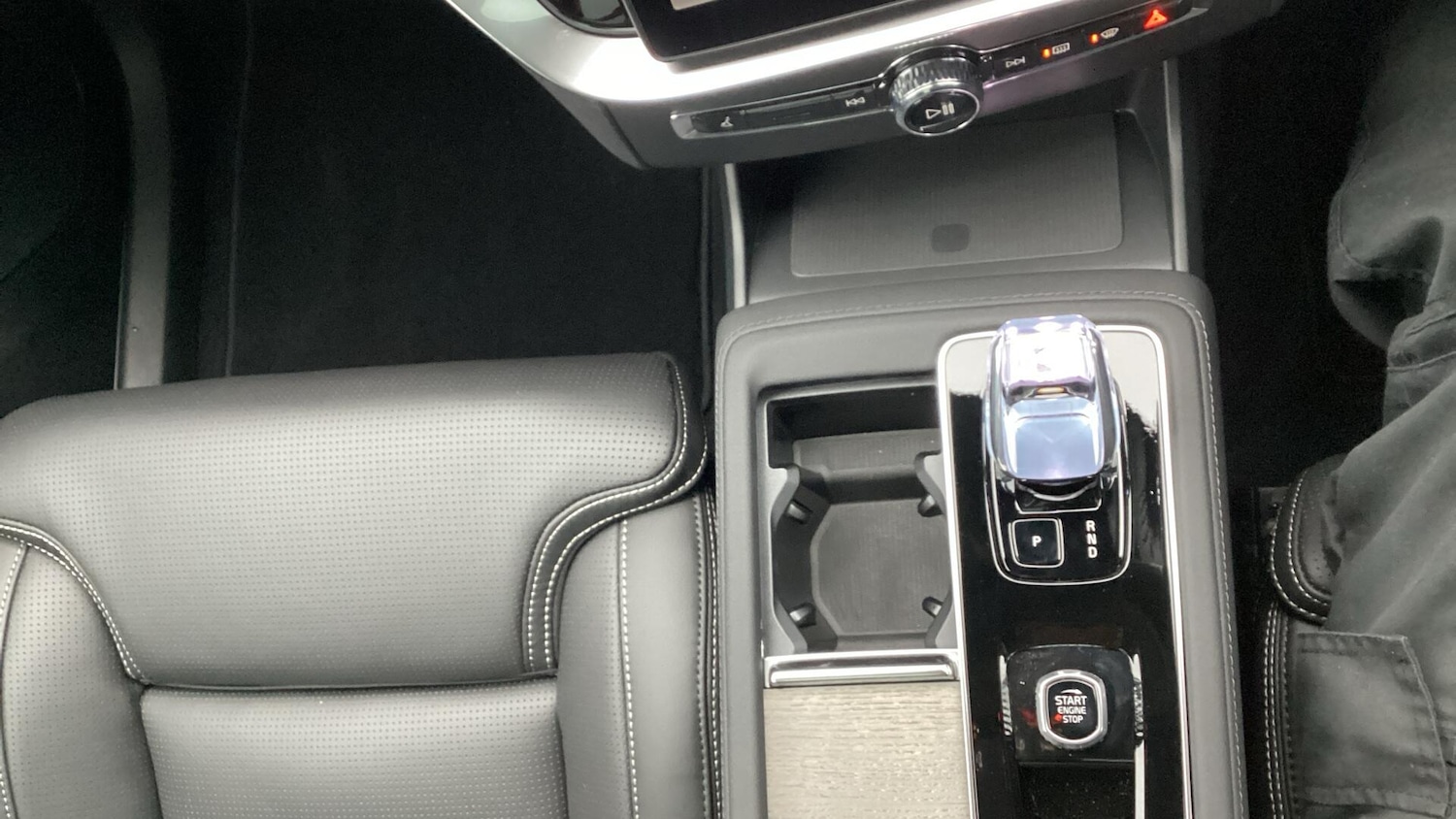 Used Volvo XC90 2025 for sale - 77190898: Photo 17