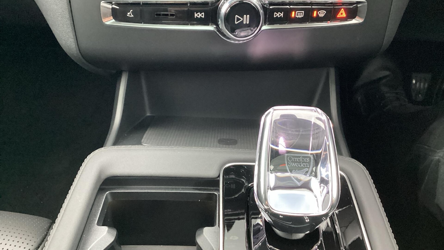 Used Volvo XC90 2025 for sale - 77190898: Photo 18