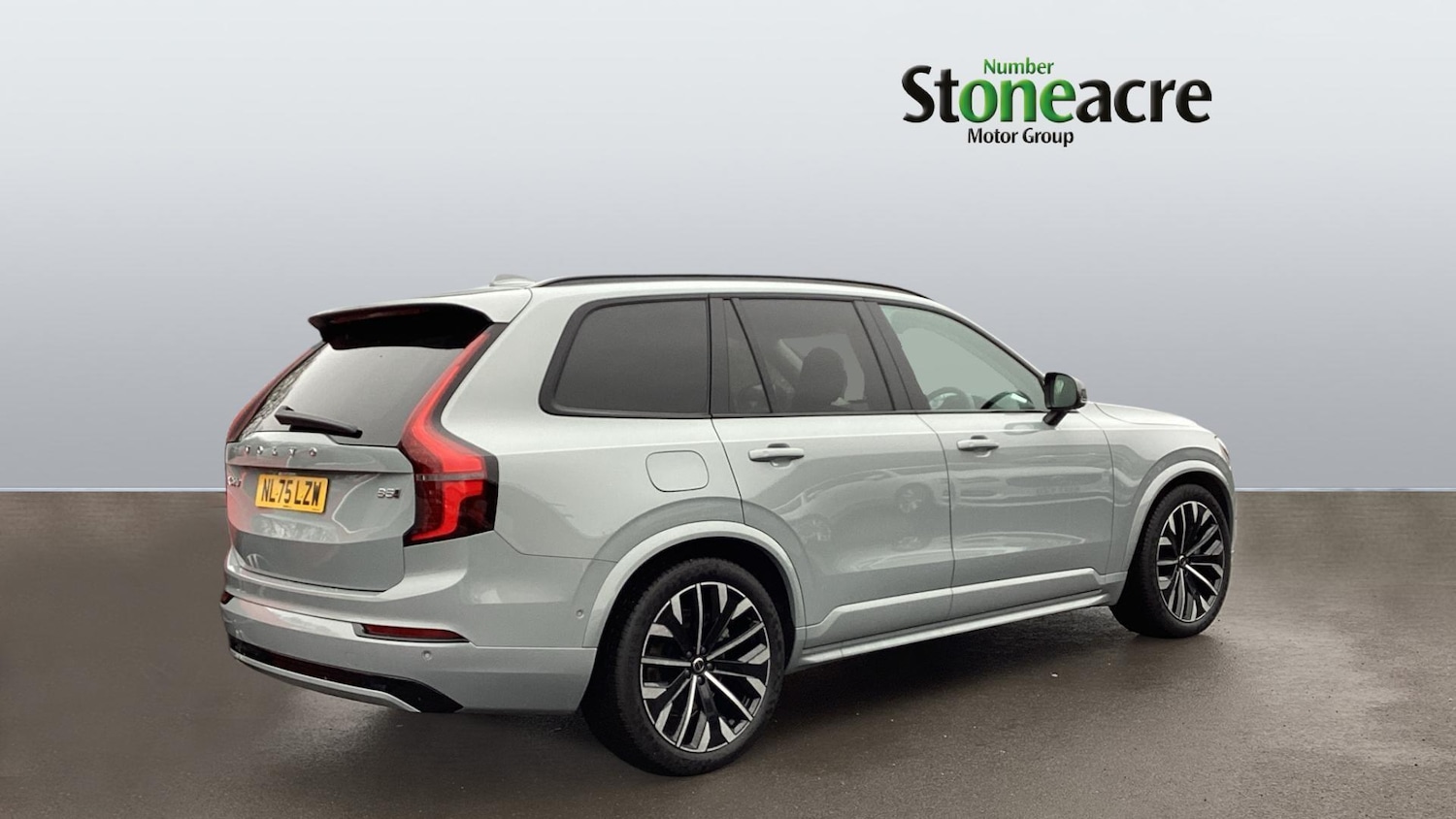 Used Volvo XC90 2025 for sale - 77190898: Photo 2