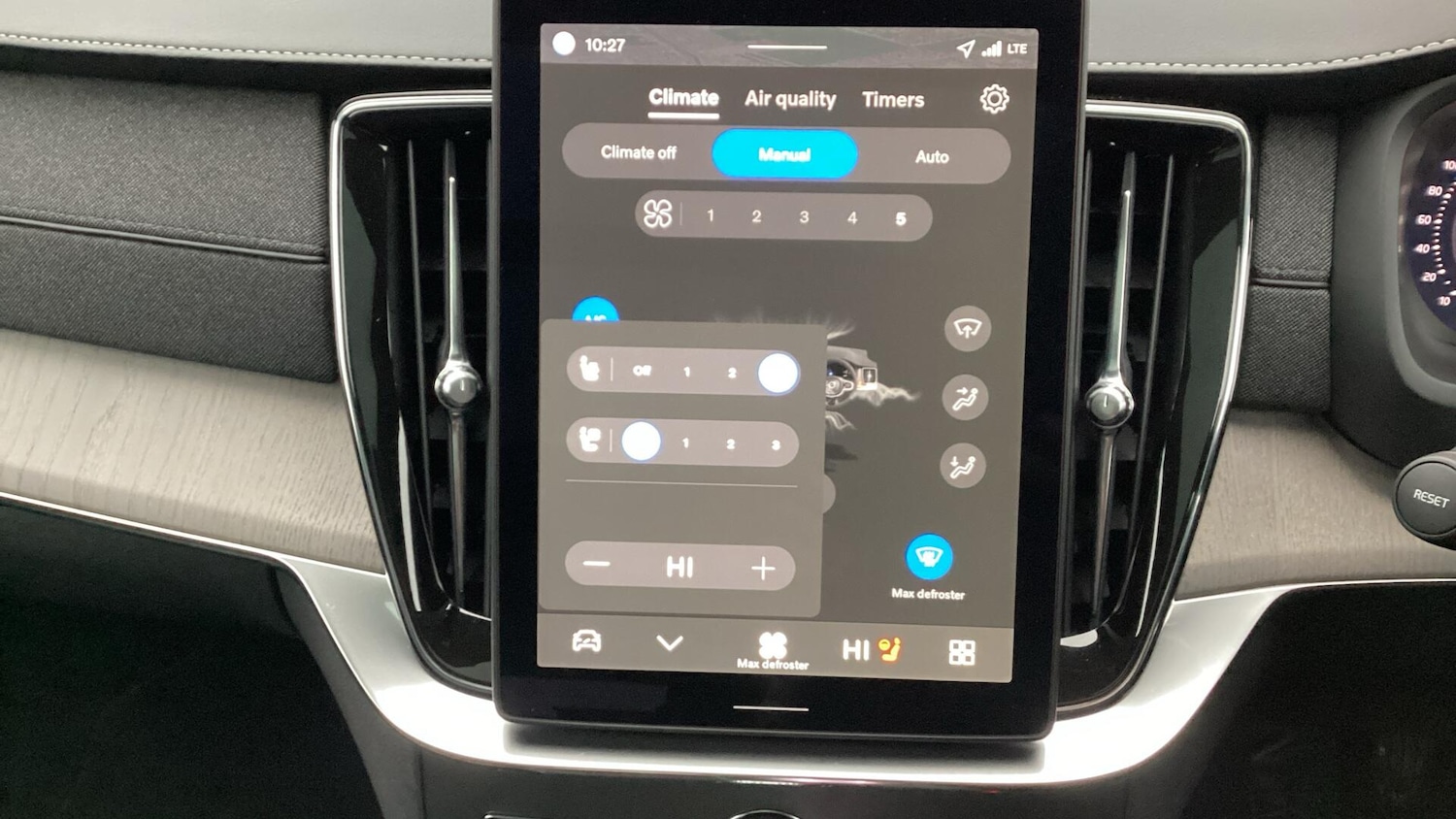 Used Volvo XC90 2025 for sale - 77190898: Photo 24