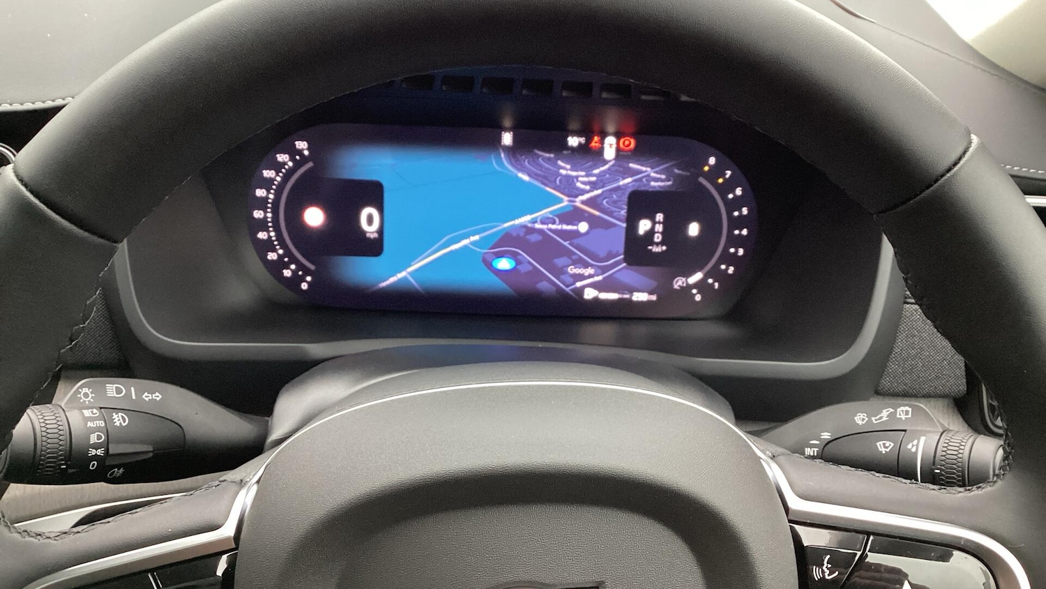 Used Volvo XC90 2025 for sale - 77190898: Photo 28