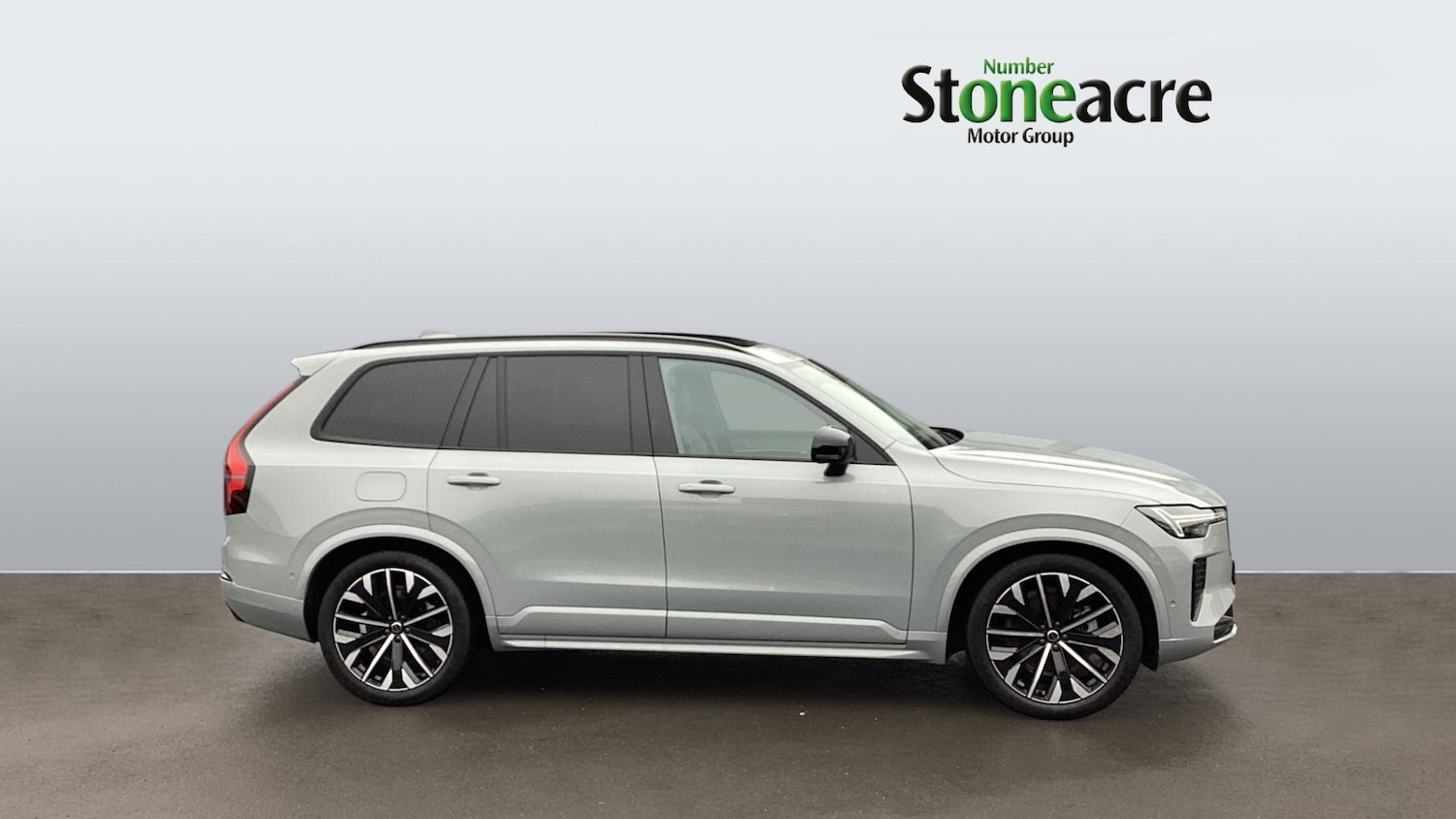 Used Volvo XC90 2025 for sale - 77190898: Photo 3