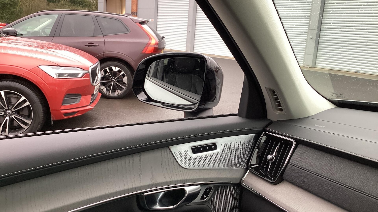 Used Volvo XC90 2025 for sale - 77190898: Photo 30