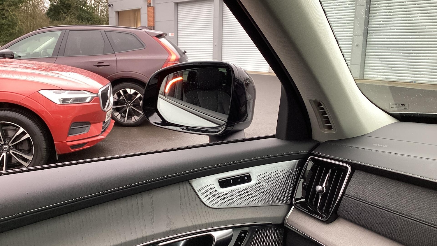 Used Volvo XC90 2025 for sale - 77190898: Photo 31