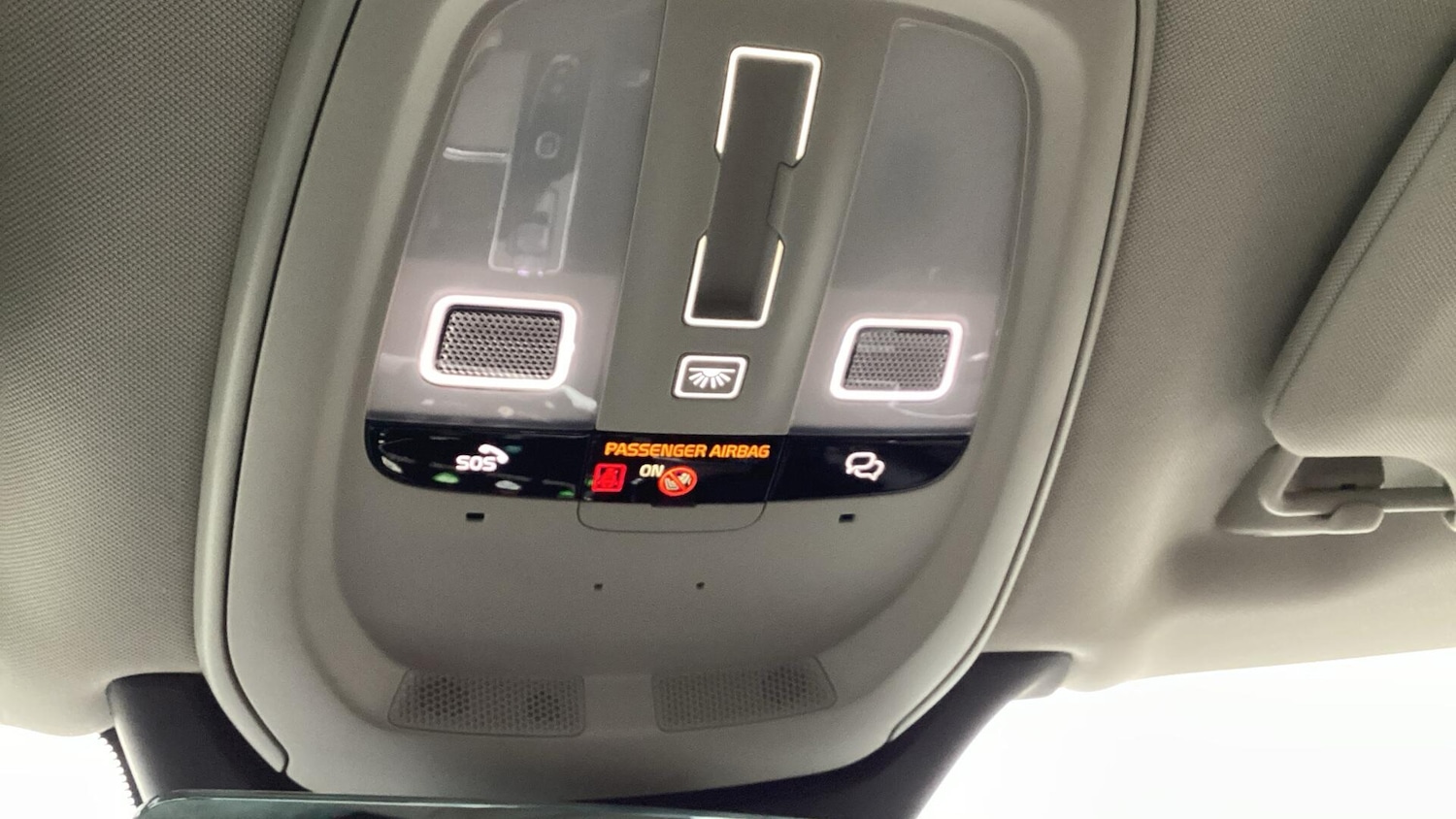 Used Volvo XC90 2025 for sale - 77190898: Photo 34